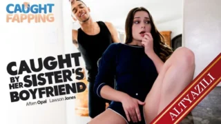 Tecavüze Uğrayınca Zevk Almaya Bakıyor