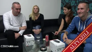 Çıtır Çalışanlar Patronun Moralini Düzeltiyor